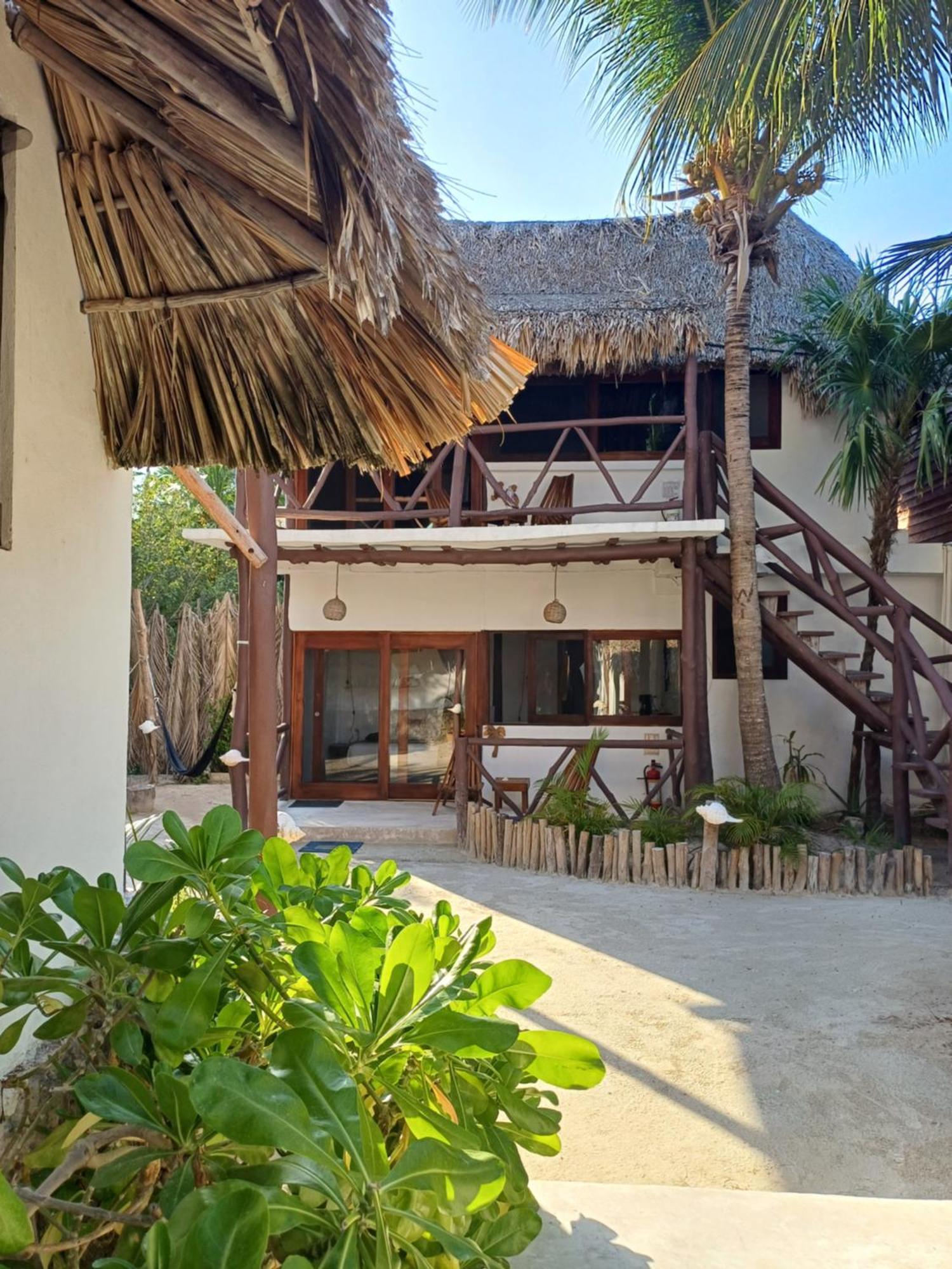 Aparthotel Casa Sofia
