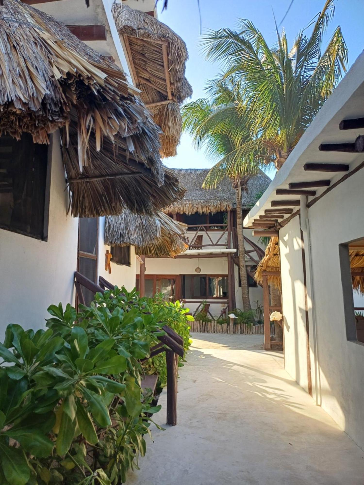 Aparthotel Casa Sofia Isla Holbox