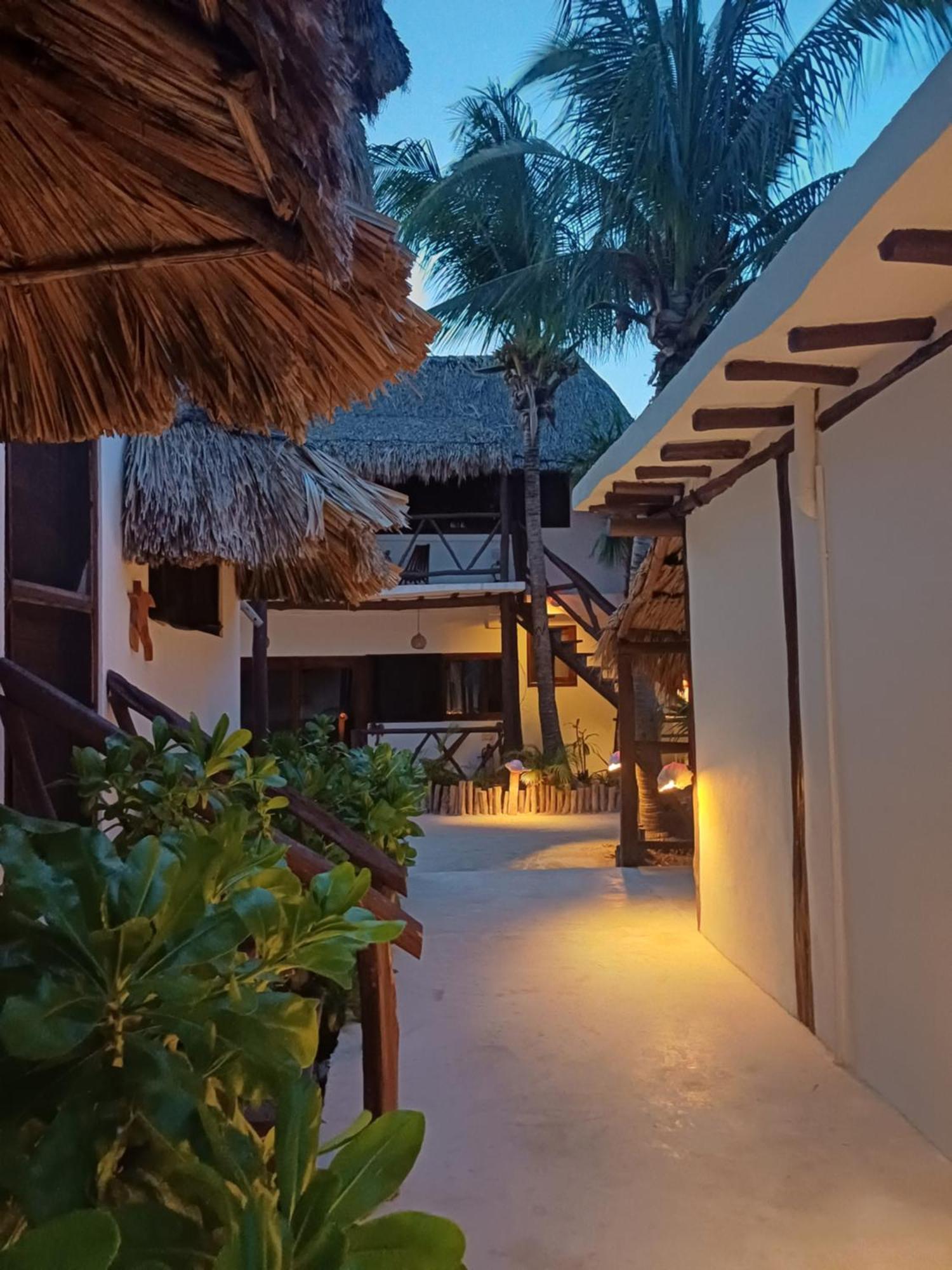 Aparthotel Casa Sofia