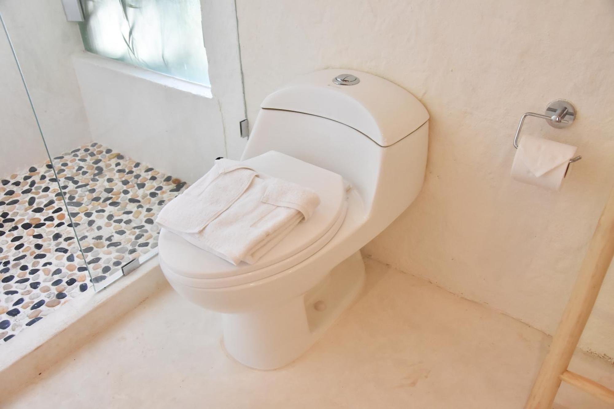 Ak'na Hotel Isla Holbox