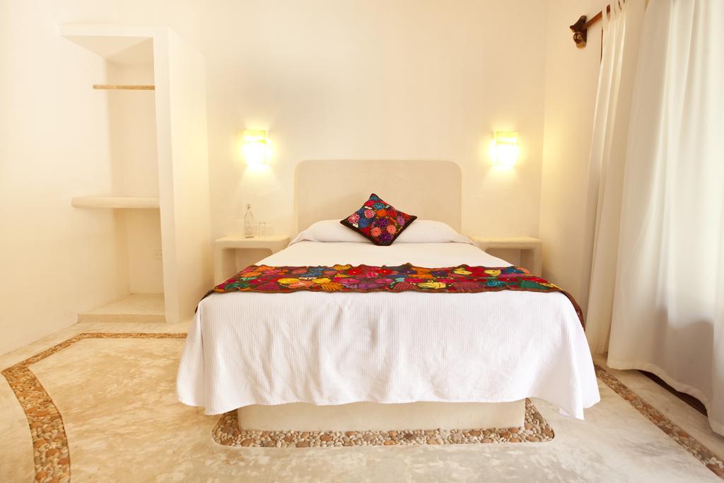 Hotel Casa Iguana - Beachfront Isla Holbox