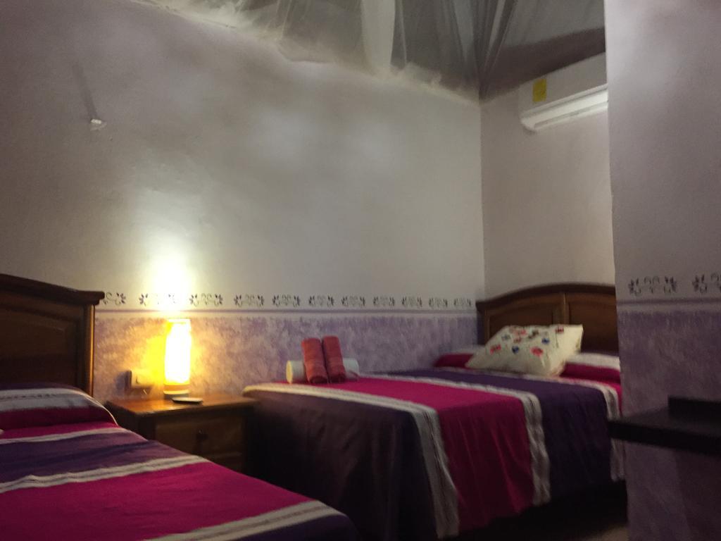 Hacienda La Catrina 2*