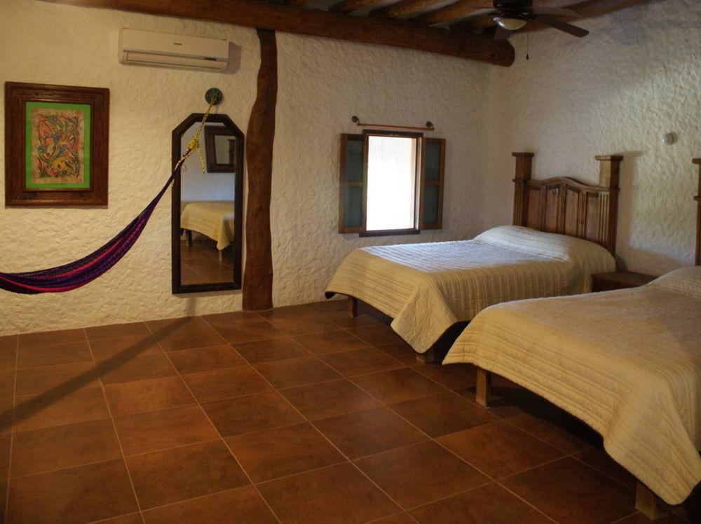 Ensueño Holbox&beach Club Apartahotel Isla Holbox