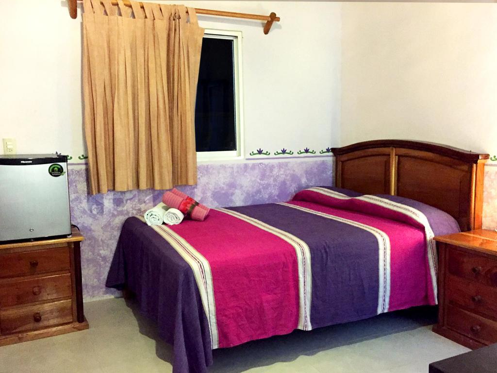 Hacienda La Catrina Hotel 2*