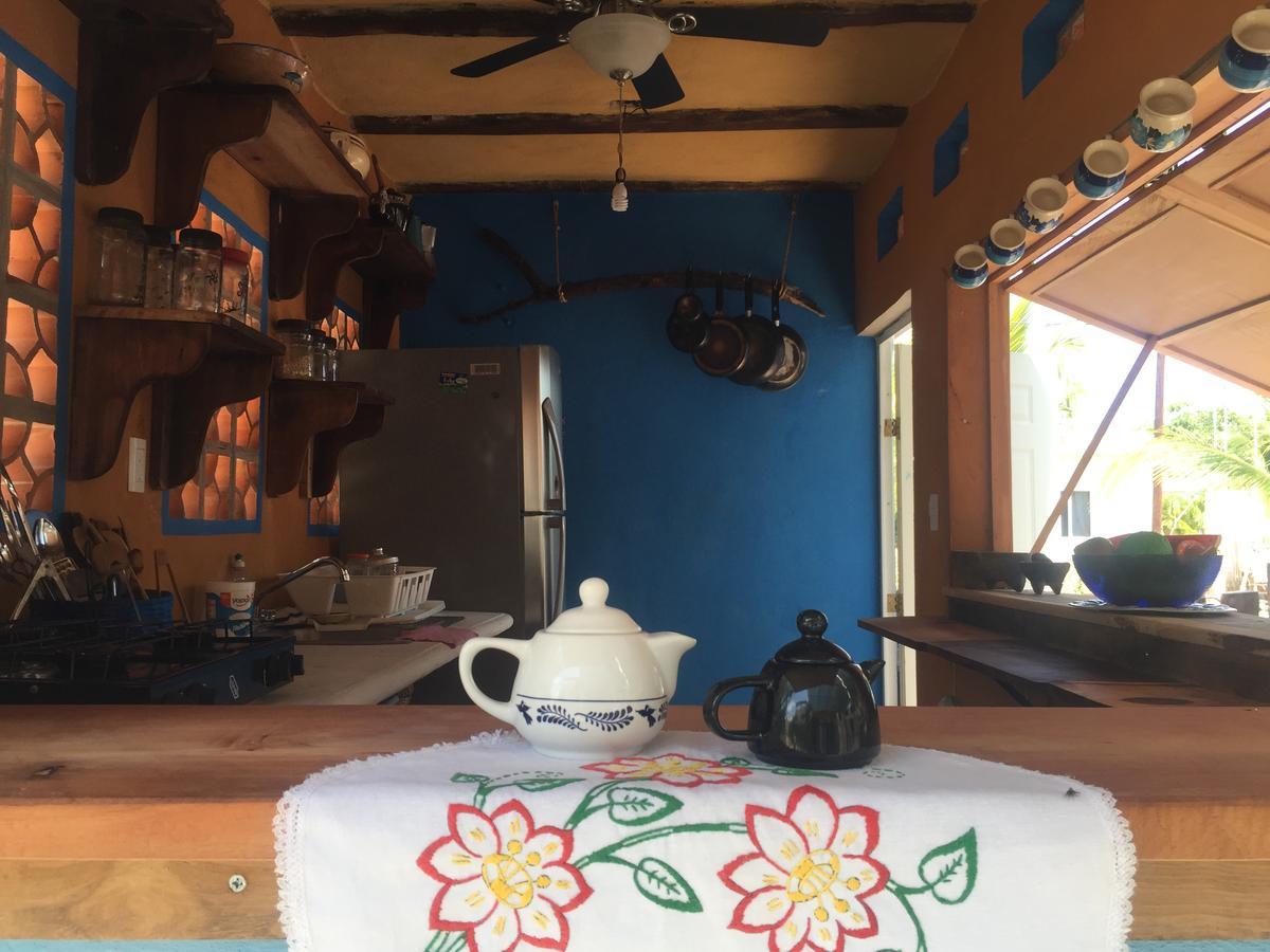 Hacienda La Catrina Hotel