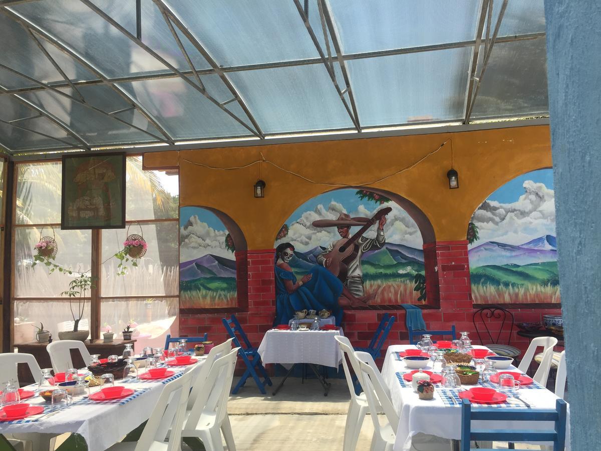 Hacienda La Catrina