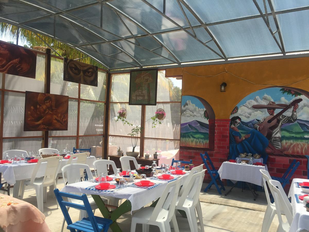 Hacienda La Catrina 2*