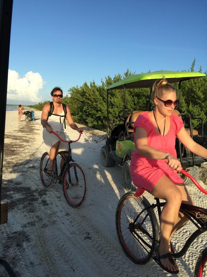 Hacienda La Catrina 2* Isla Holbox