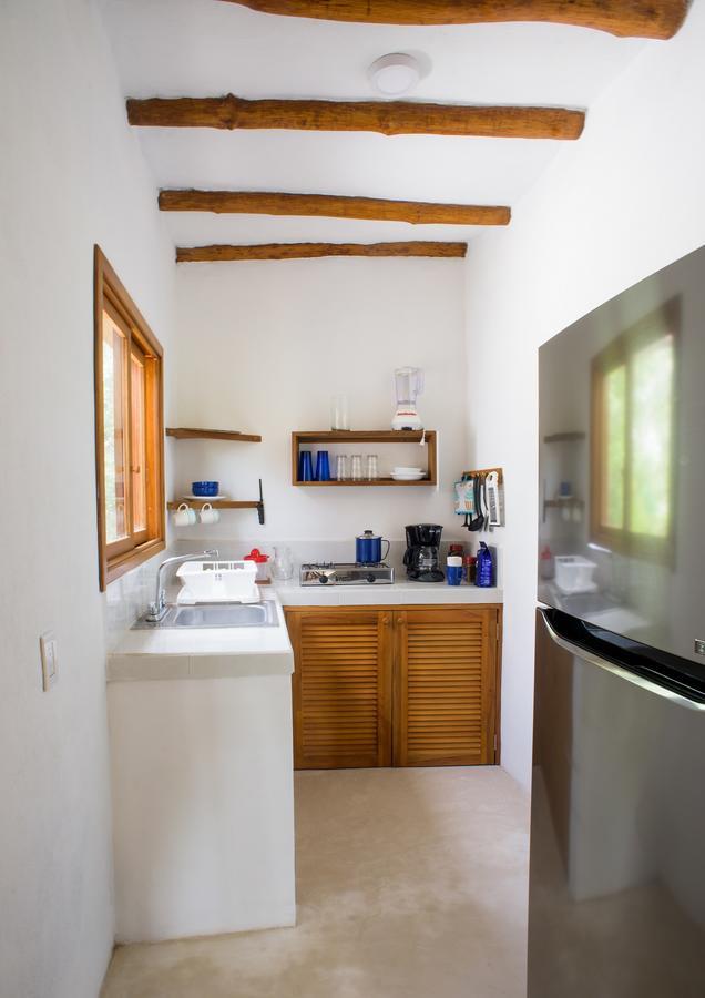 Aparthotel La Casa Del Alux - Adults Only Isla Holbox