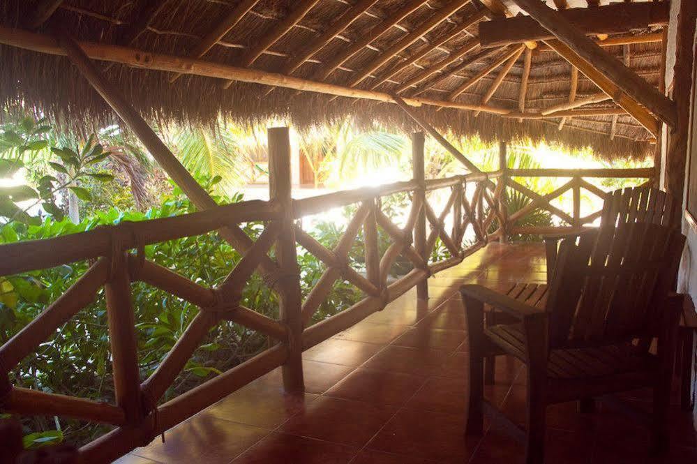 Ensueño Holbox&beach Club Isla Holbox