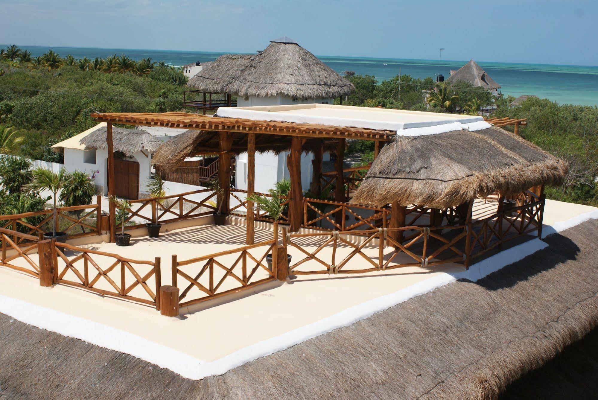 Ensueño Holbox&beach Club Isla Holbox
