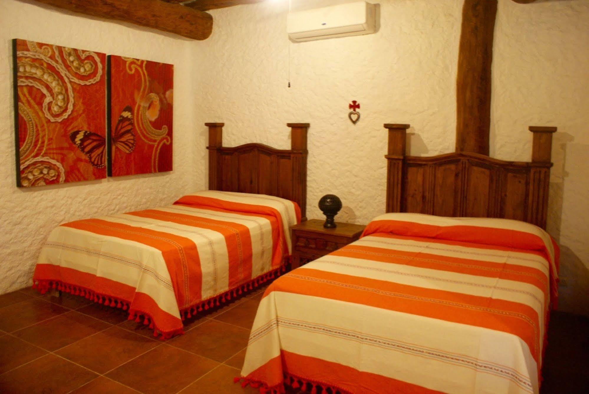 Ensueño Holbox&beach Club Apartahotel