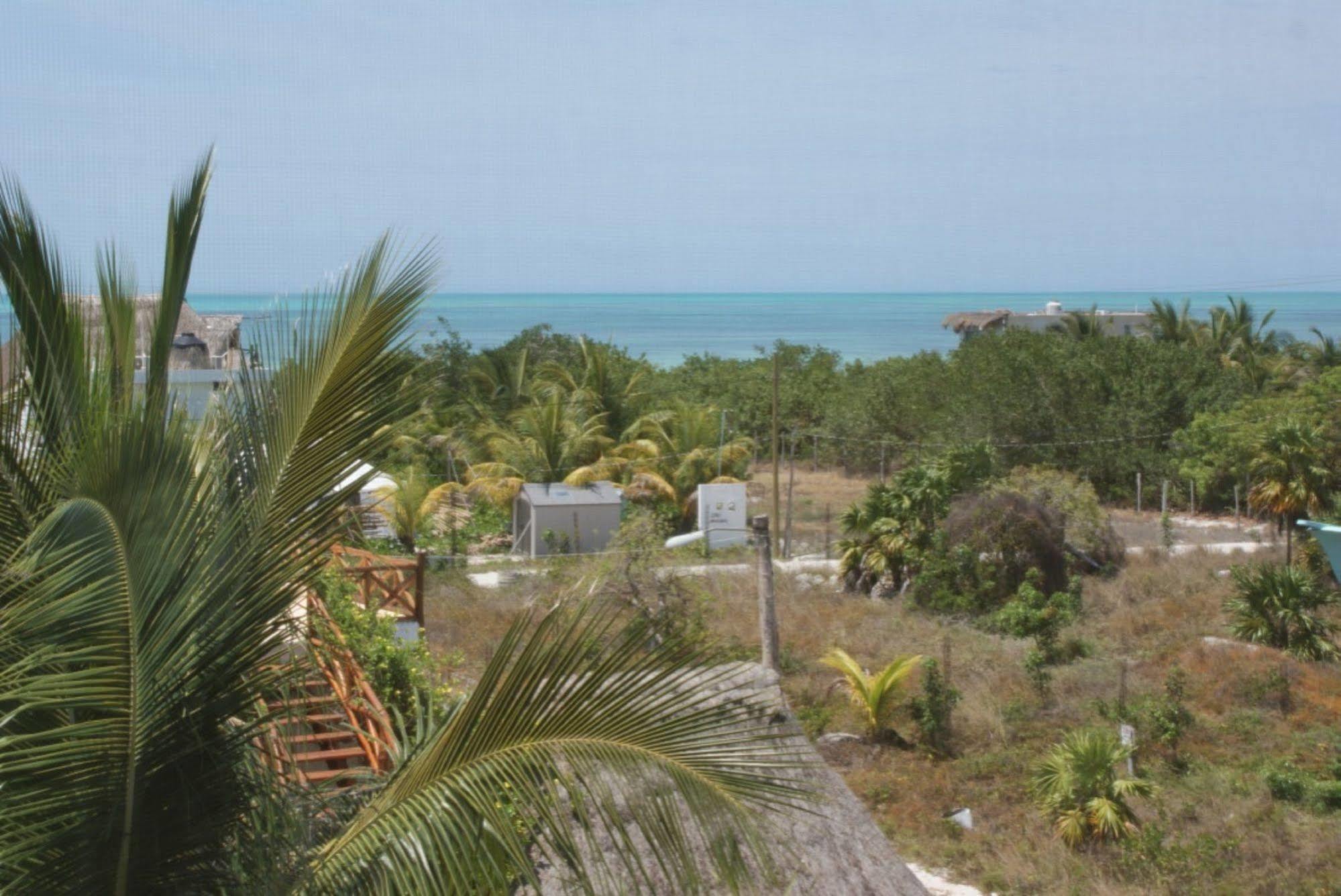 Apartahotel Ensueño Holbox&beach Club 4*