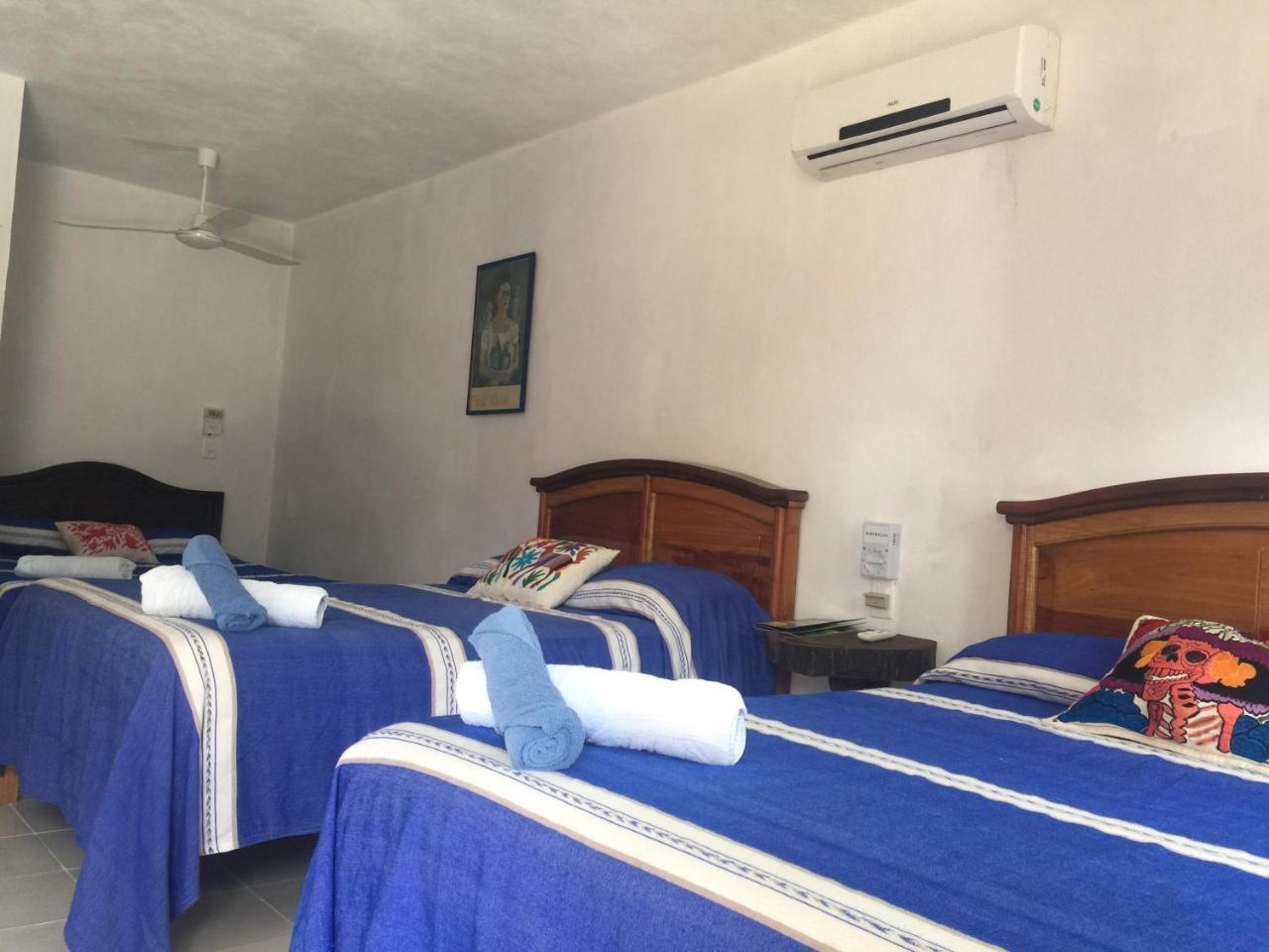 Hacienda La Catrina Hotel 2*