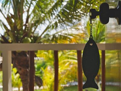 Puerto Front Hotel Isla Holbox