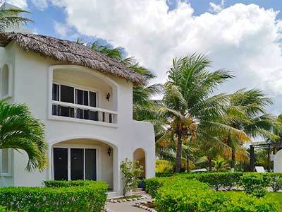 Puerto Front Hotel