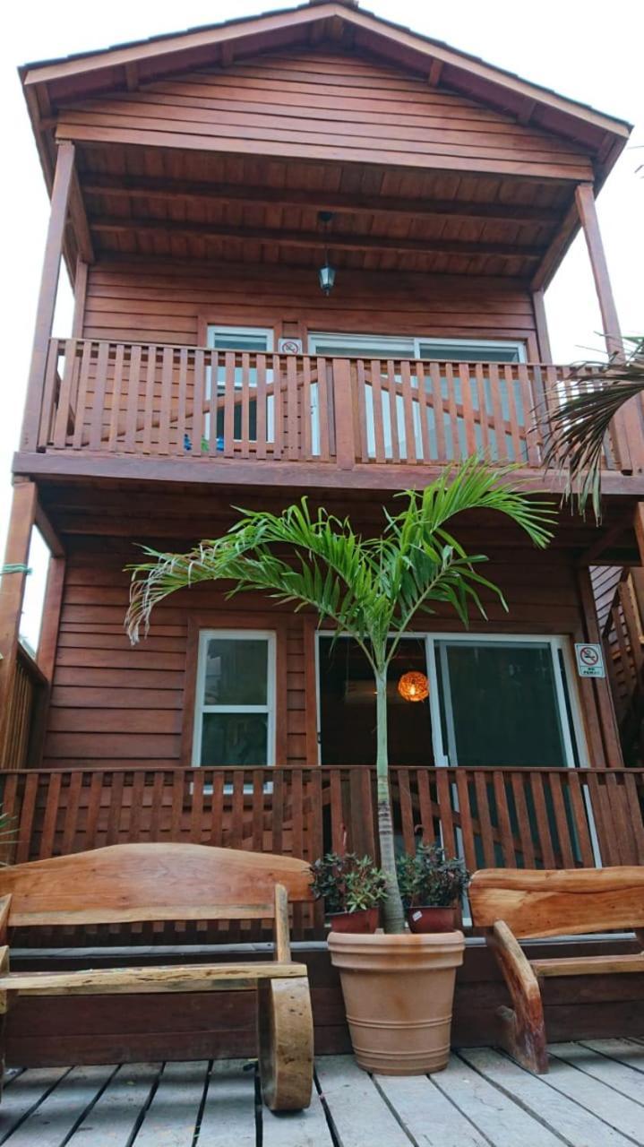 Hotelito Hotel *