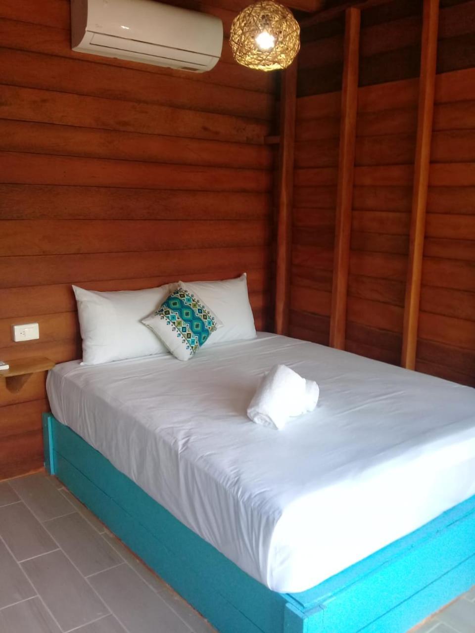 Hotelito Isla Holbox