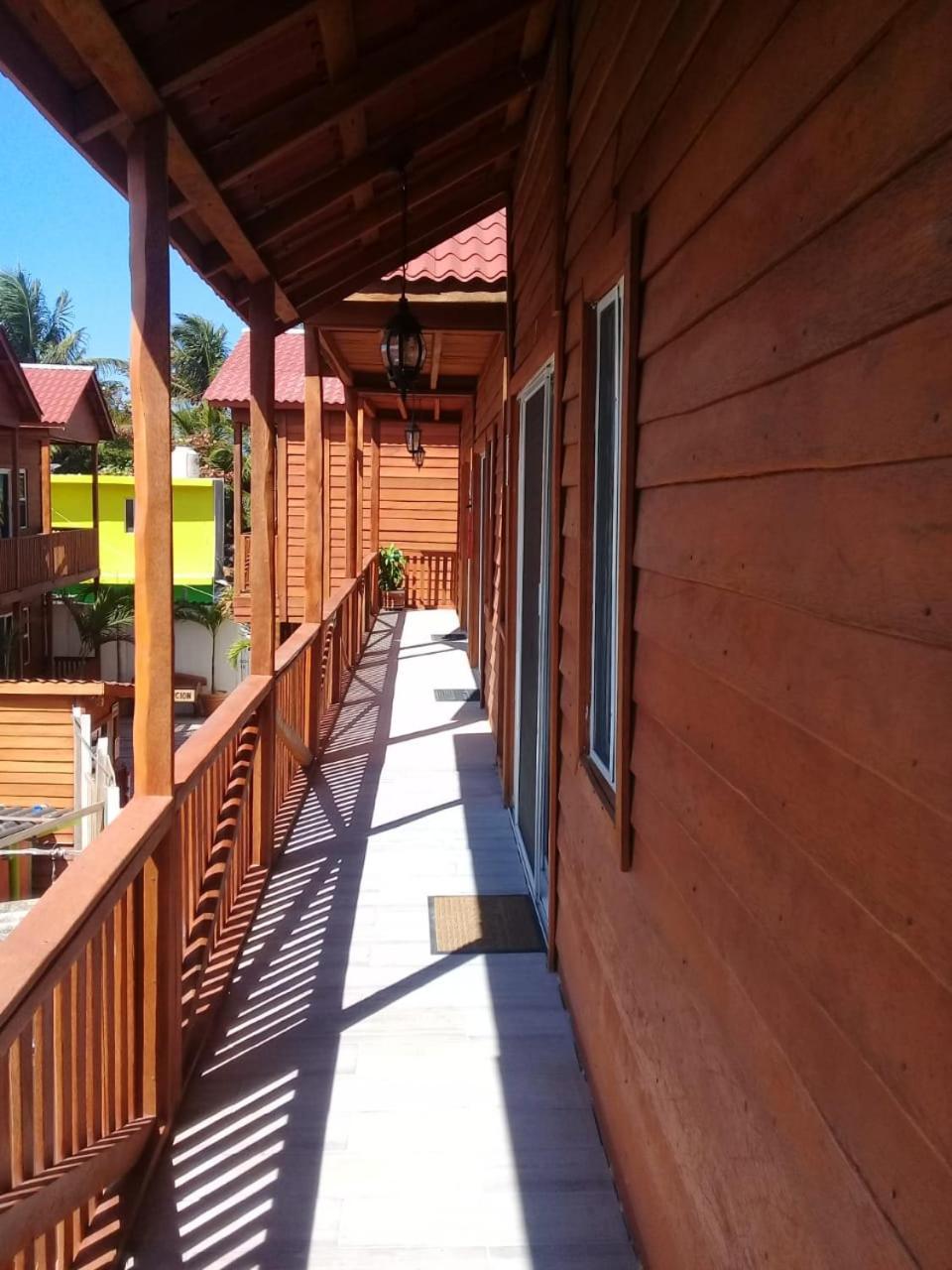 Hotel Hotelito Isla Holbox