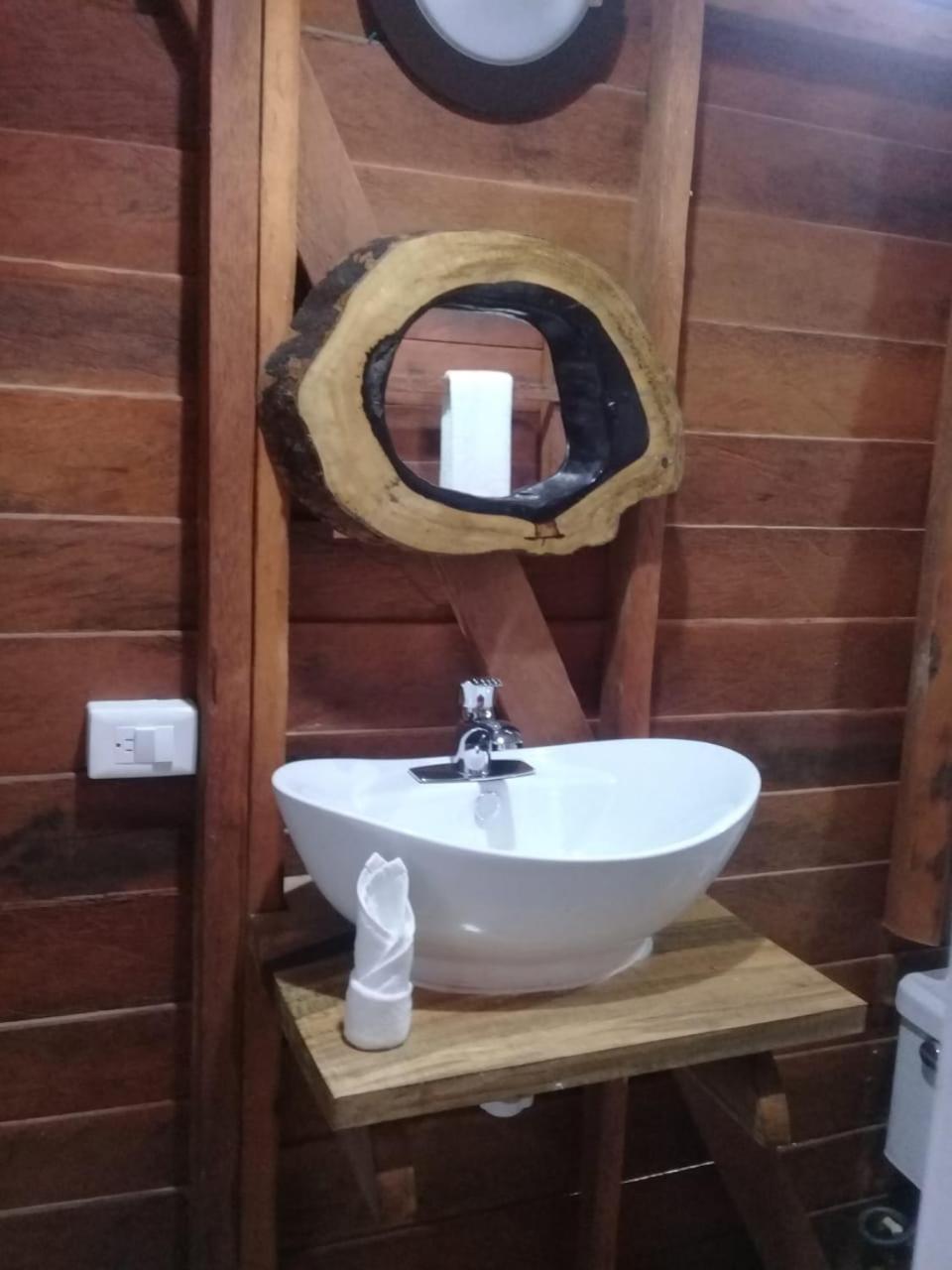 Hotelito Hotel *