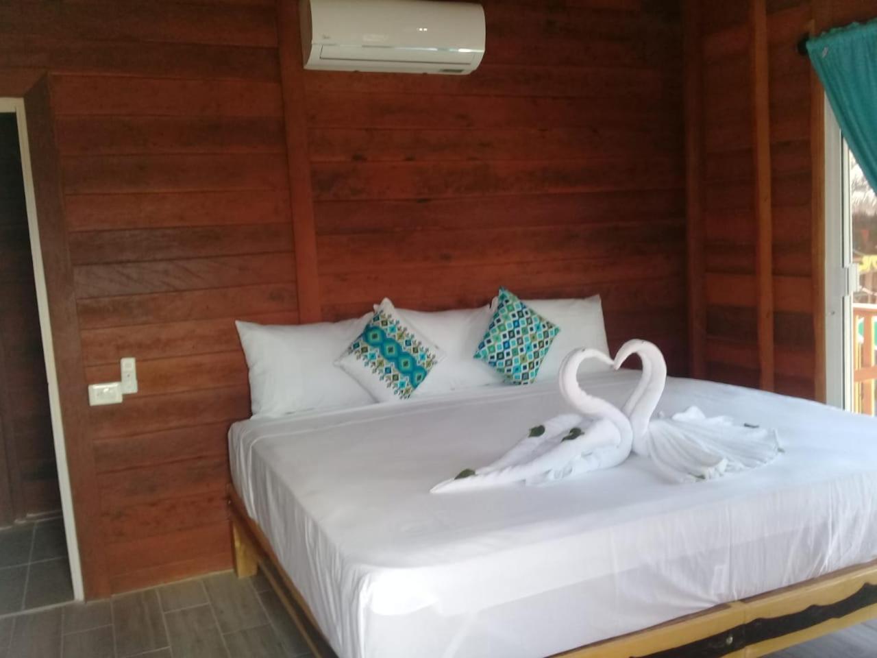 Hotelito Isla Holbox