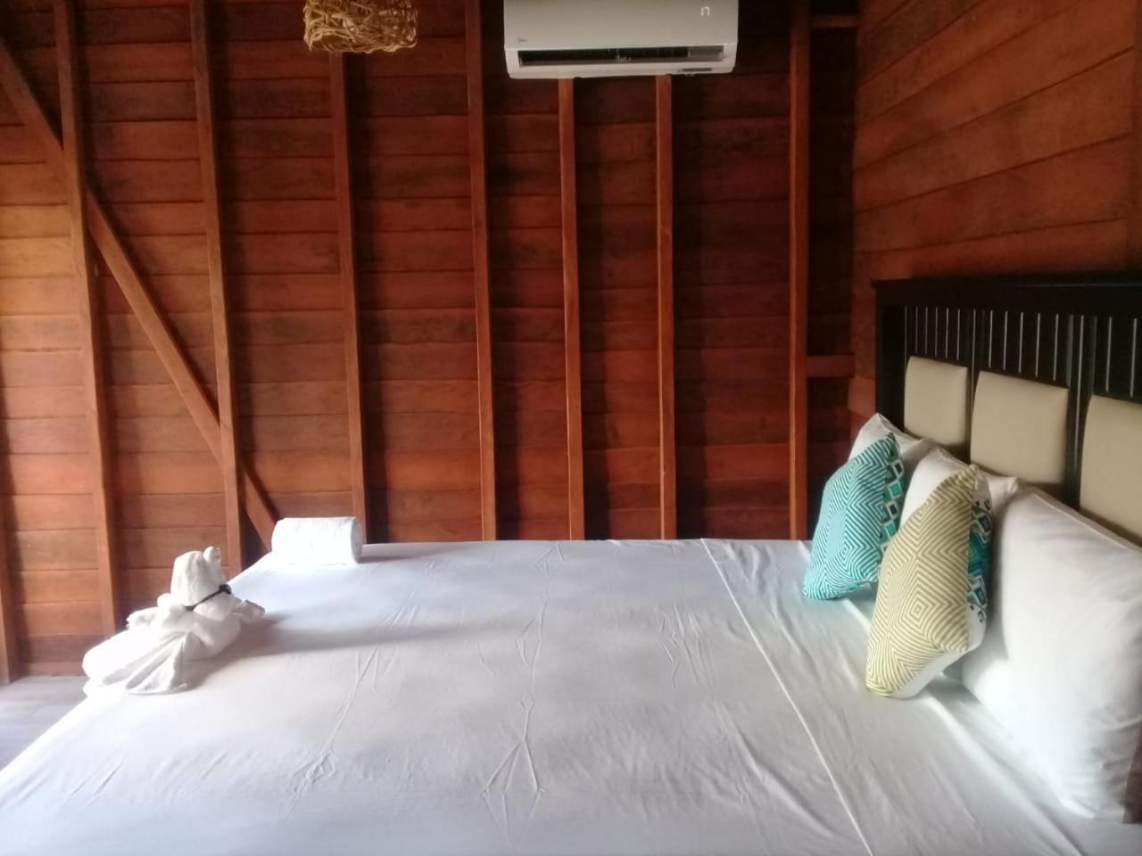 Hotelito Isla Holbox