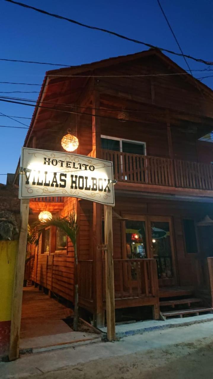 Hotel Hotelito *