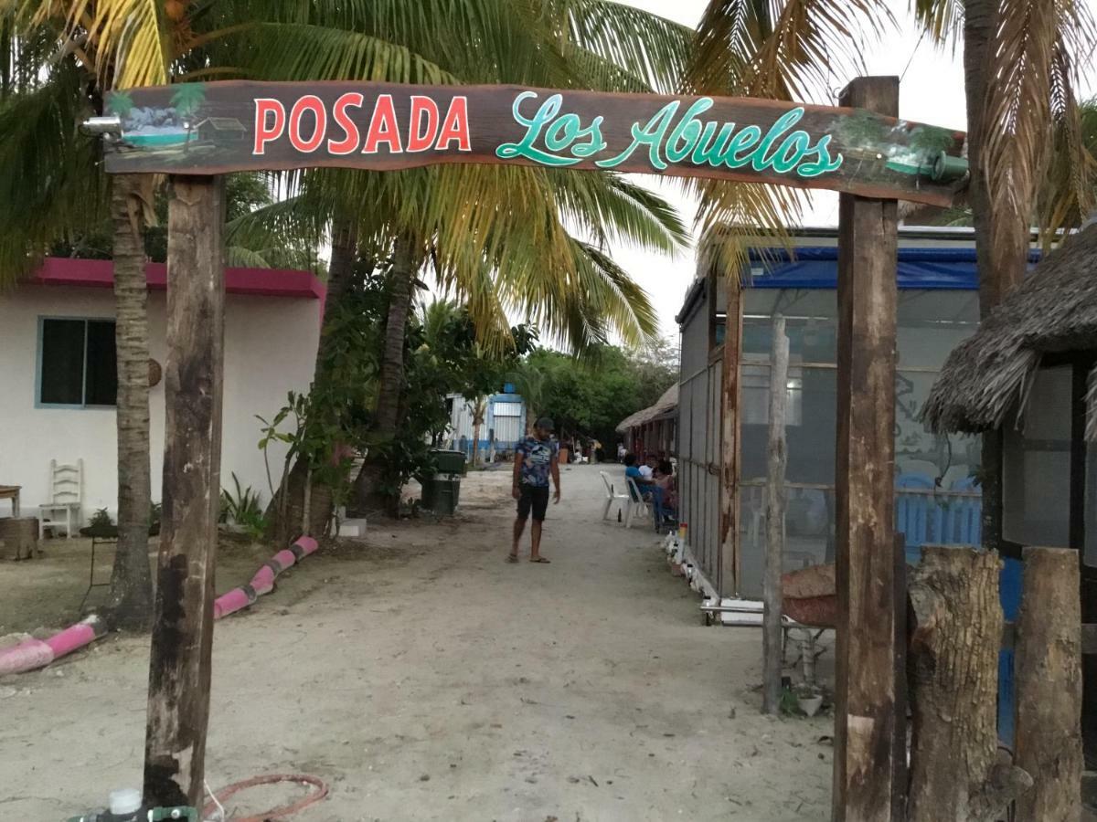 Inn Abuelos Isla Holbox