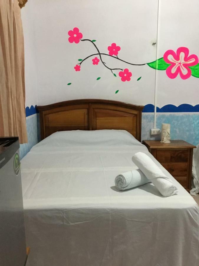 Abuelos Inn 2*