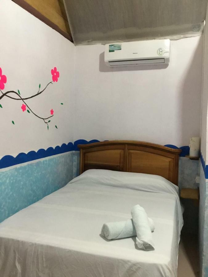 Inn Abuelos Isla Holbox