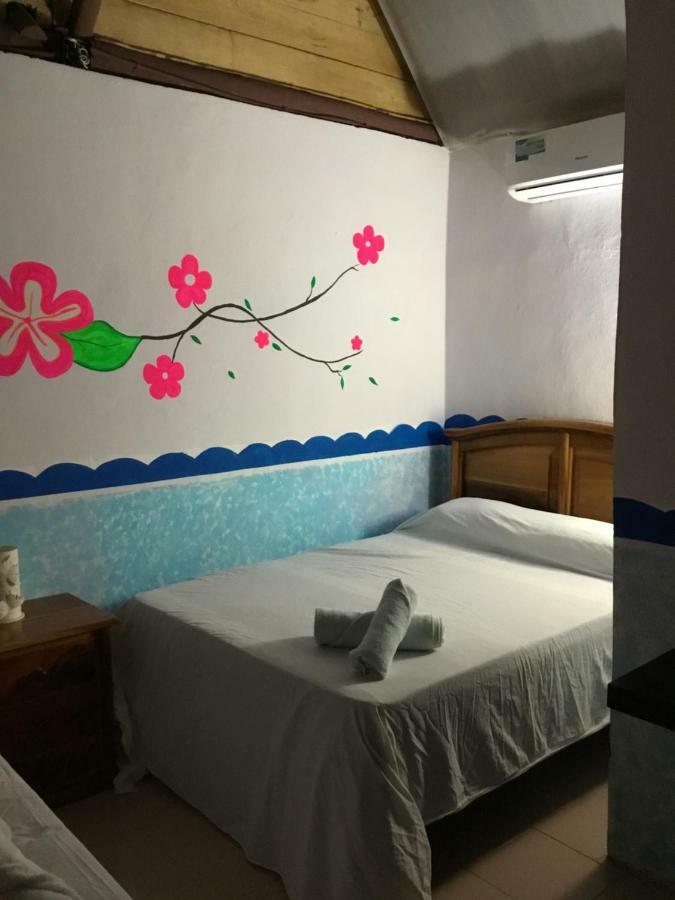 Inn Abuelos