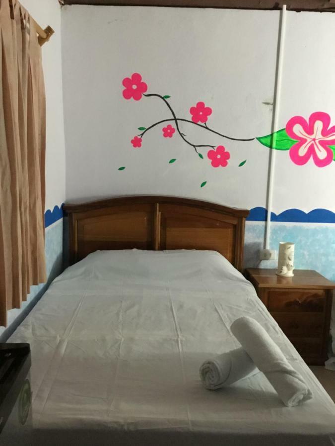 Abuelos 2* Isla Holbox