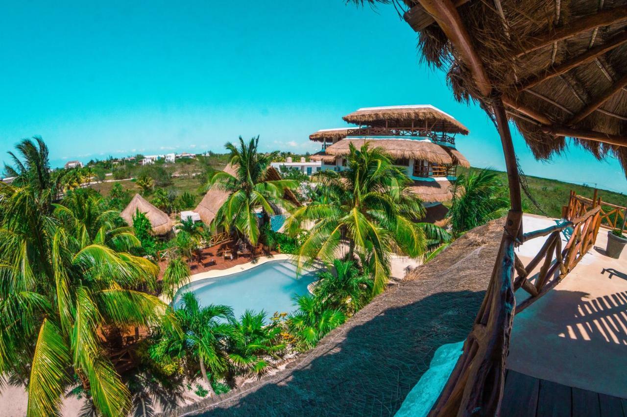 Ensueño Holbox&beach Club Isla Holbox