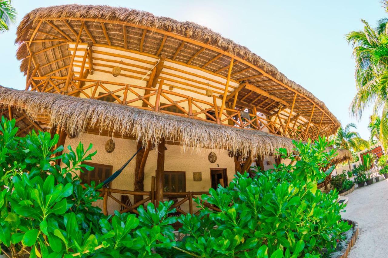 Ensueño Holbox&beach Club Apartahotel