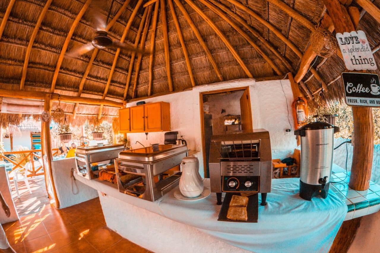 Ensueño Holbox&beach Club Apartahotel Isla Holbox