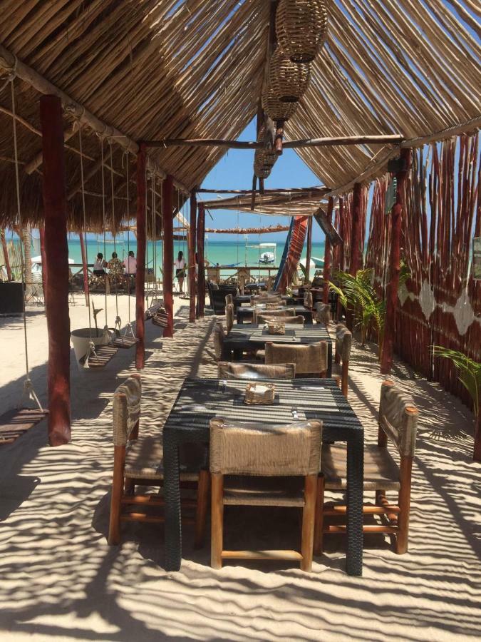 Apartahotel Ensueño Holbox&beach Club Isla Holbox