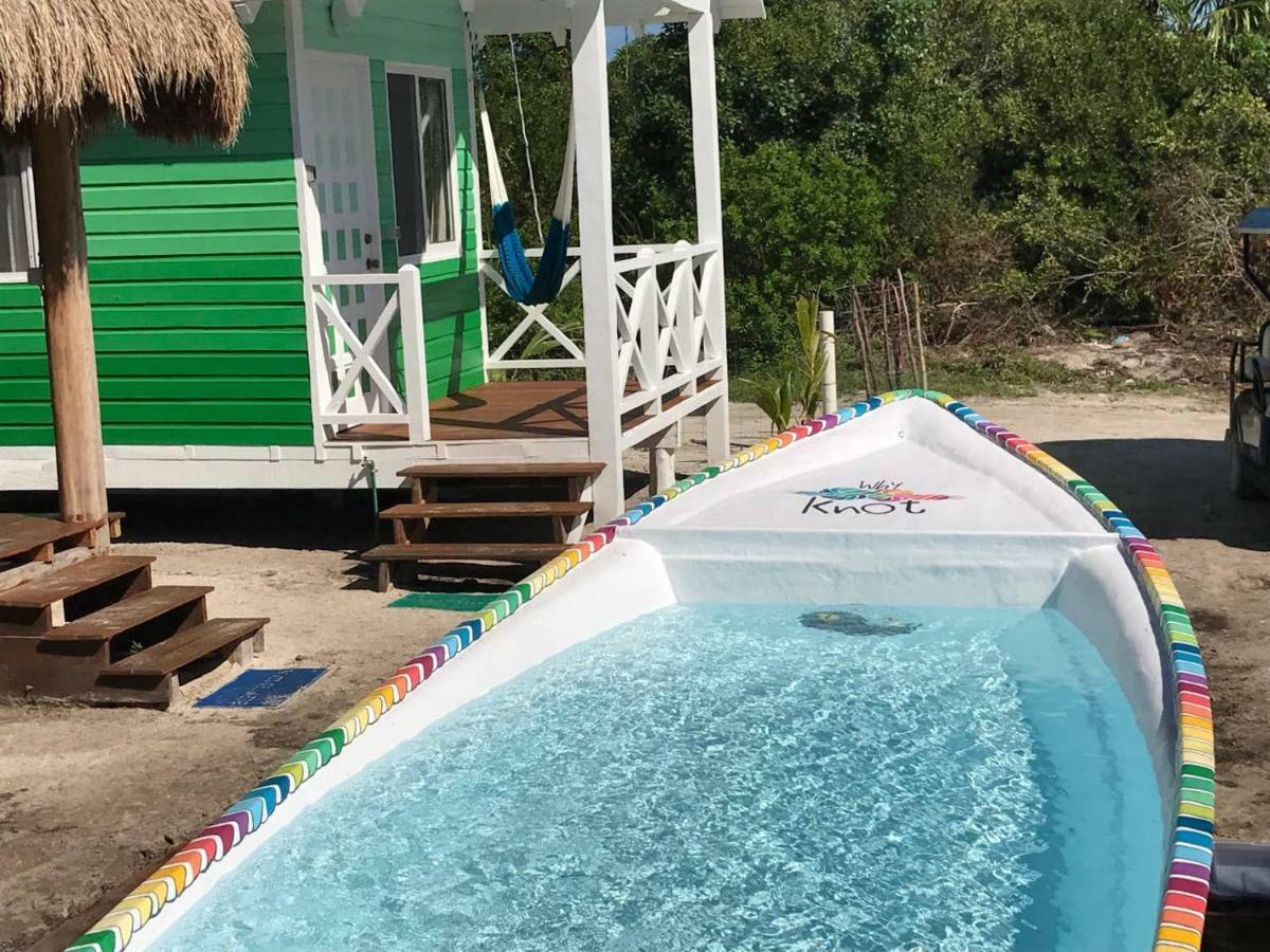 Apartahotel By G Why Not Cabanas *