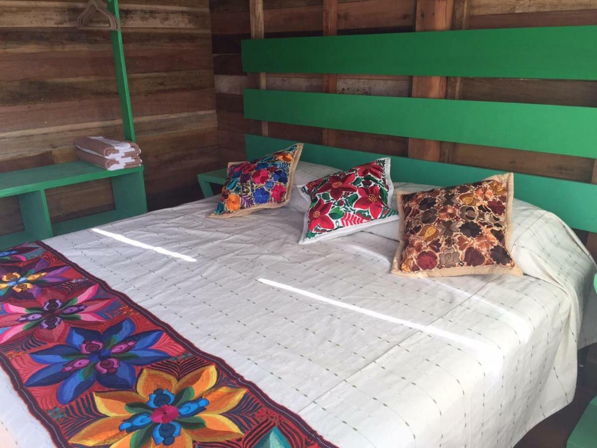 Apartahotel By G Why Not Cabanas *
