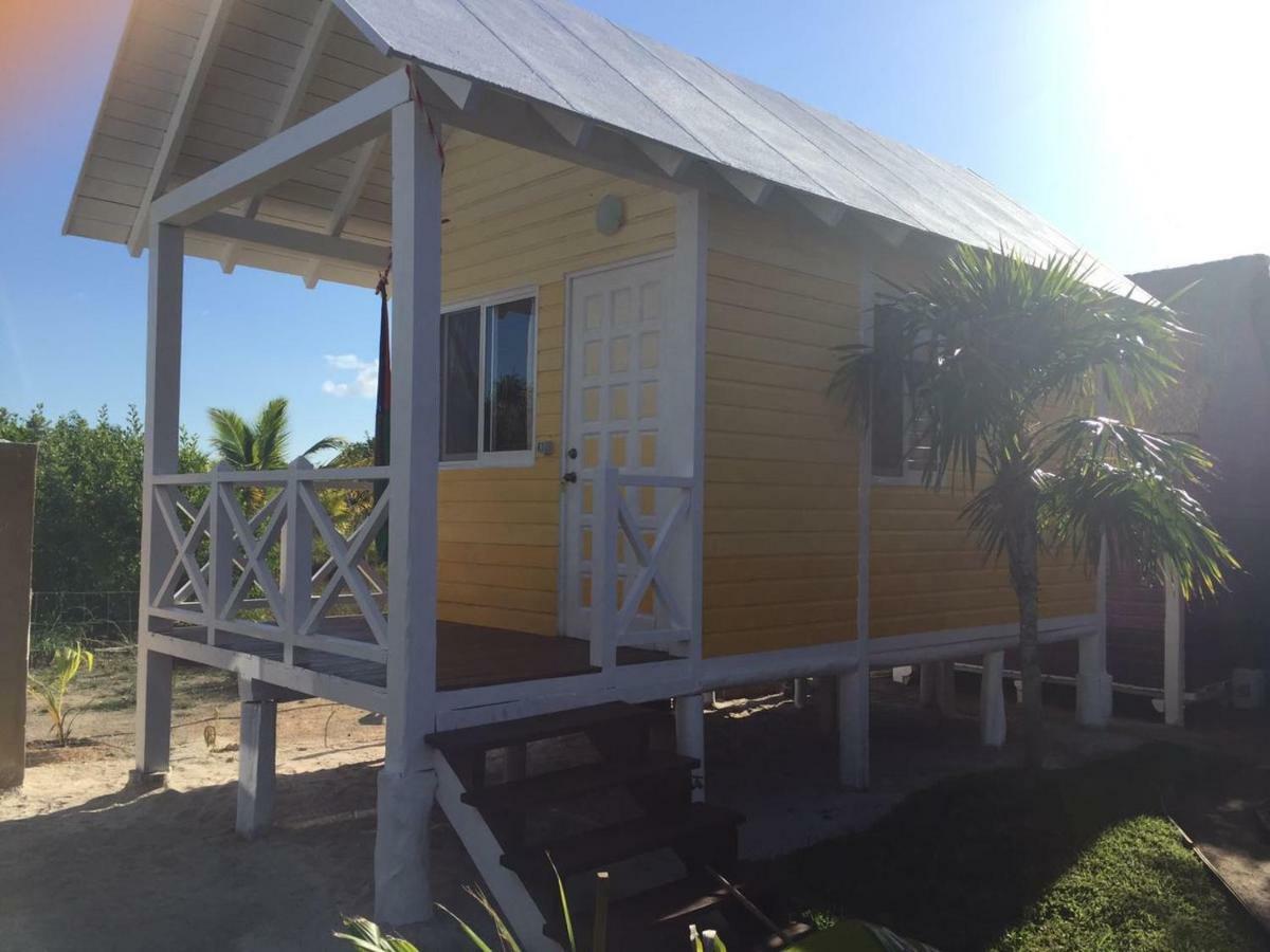 By G Why Not Cabanas * Isla Holbox