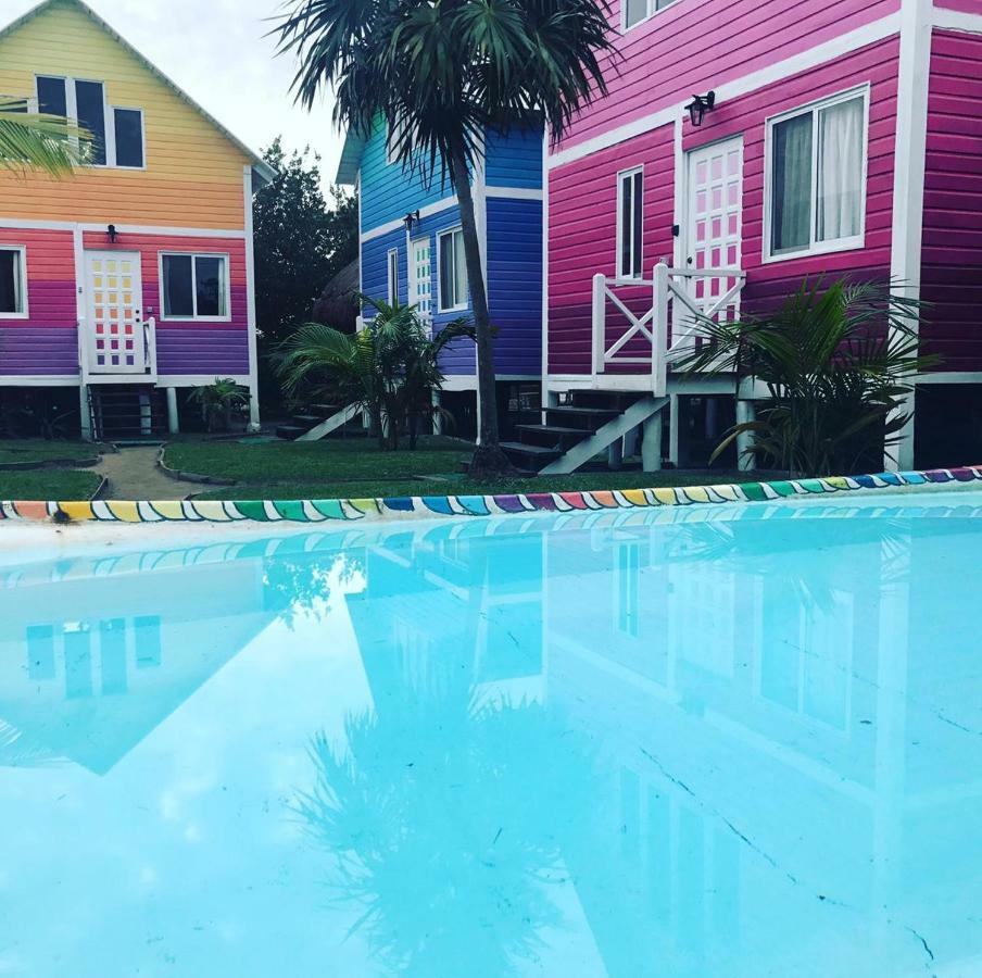 By G Why Not Cabanas Apartahotel Isla Holbox
