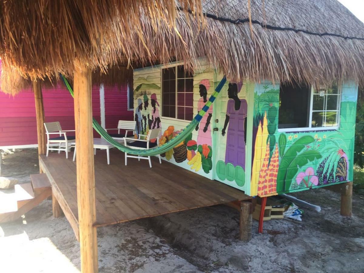 By G Why Not Cabanas *