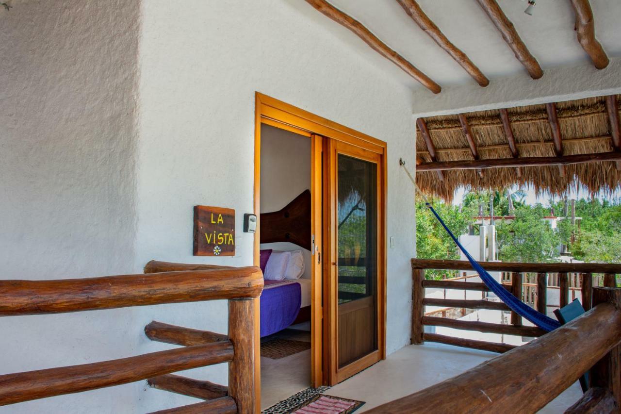 La Casa Del Alux - Adults Only Aparthotel 4*