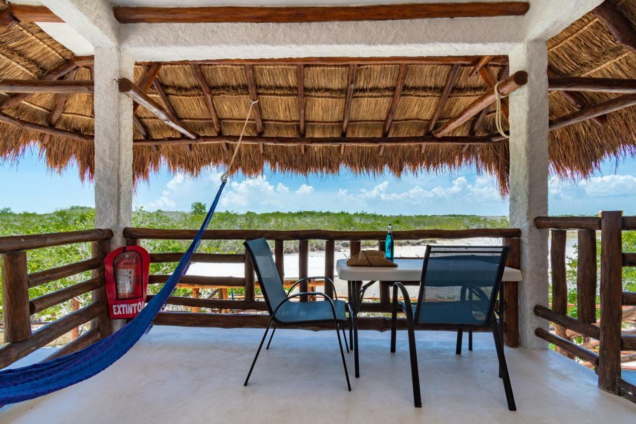 La Casa Del Alux - Adults Only Isla Holbox