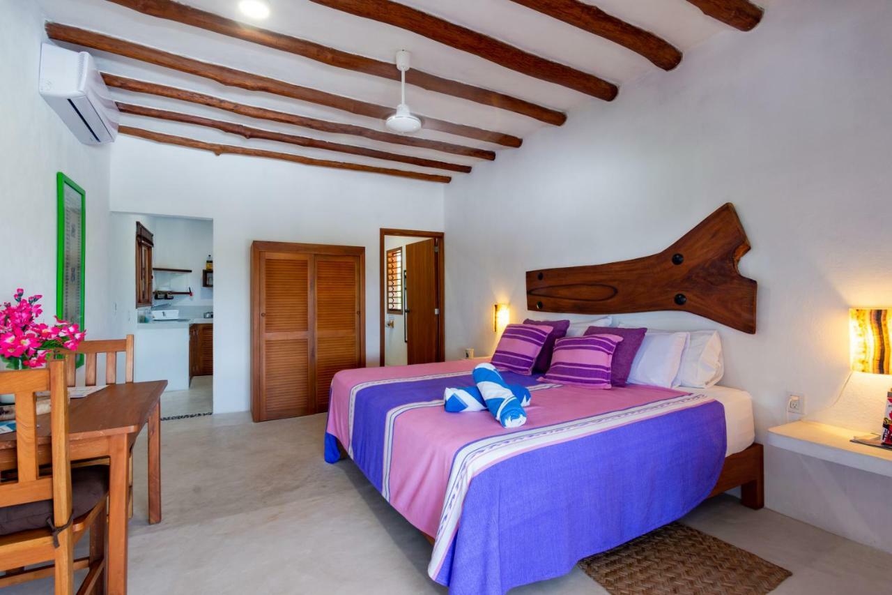 La Casa Del Alux - Adults Only Aparthotel