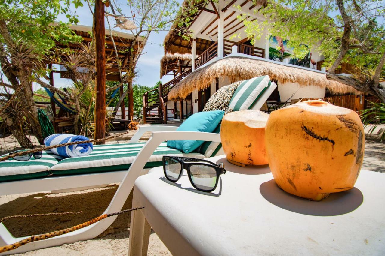 La Casa Del Alux - Adults Only Aparthotel 4*