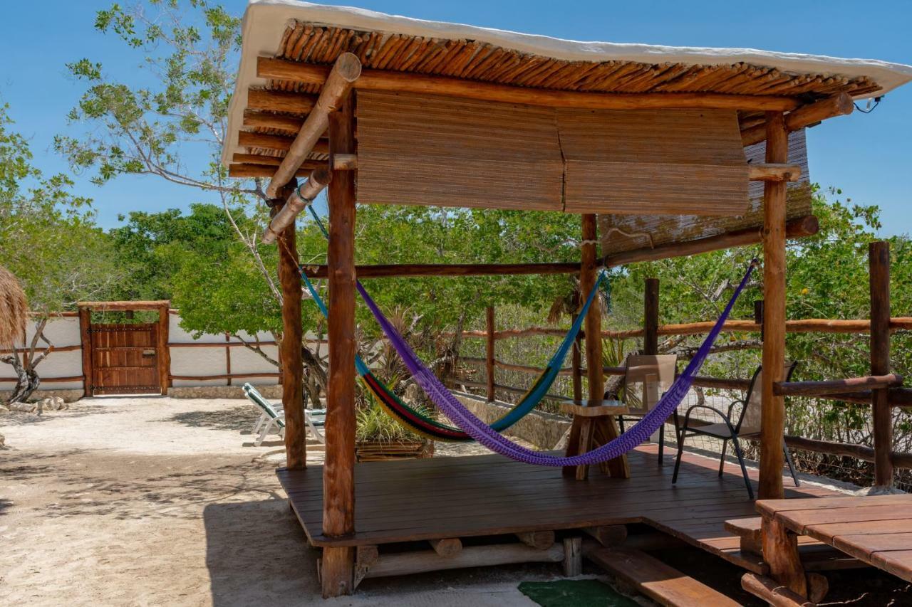 La Casa Del Alux - Adults Only Isla Holbox