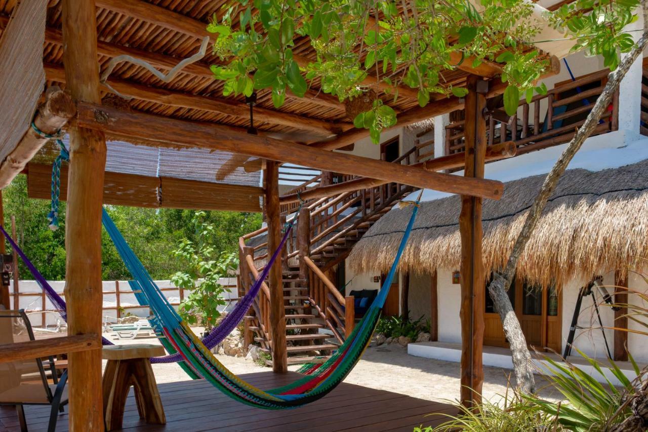 Aparthotel La Casa Del Alux - Adults Only