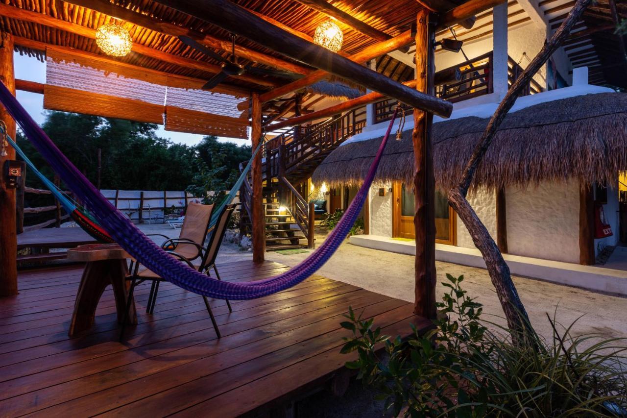 La Casa Del Alux - Adults Only Aparthotel 4*