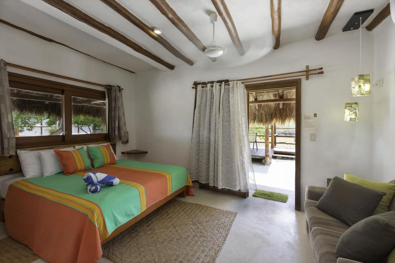 La Casa Del Alux - Adults Only Aparthotel 4*