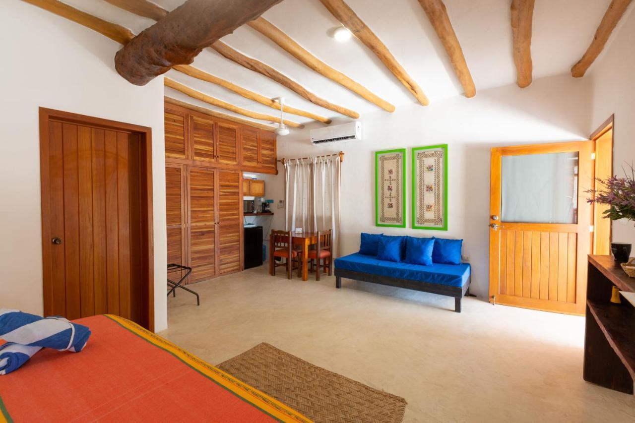 Aparthotel La Casa Del Alux - Adults Only